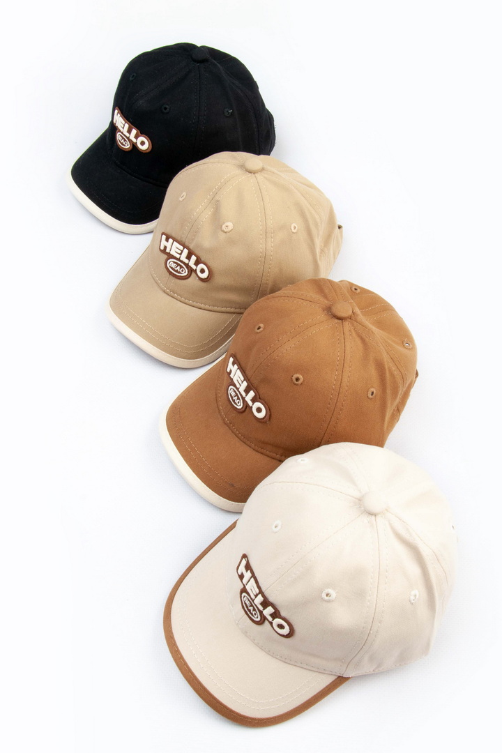 Кепка дитяча